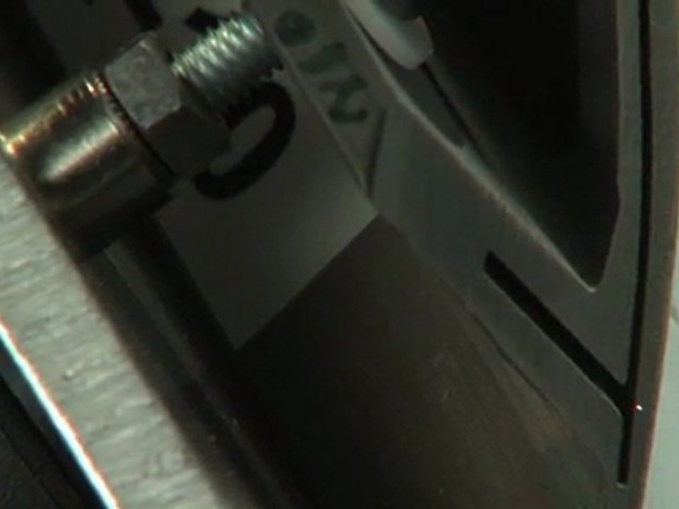 Produktfilm Wenzel Scantec 'Core' dt. (c) telefilm