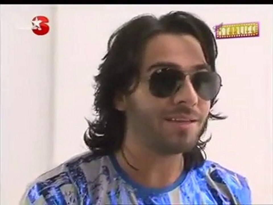 Ismail YK One Minute