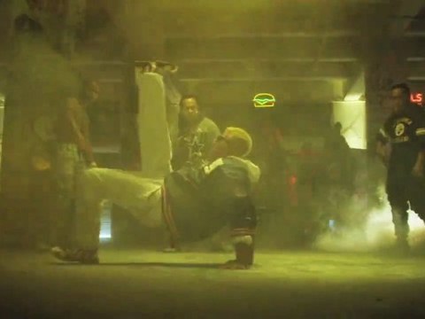 Chris Brown Look At Me Now ft. Busta Rhymes & Lil Wayne vs T