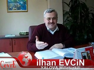 ilhan EVCİN Yalova Milletvekili