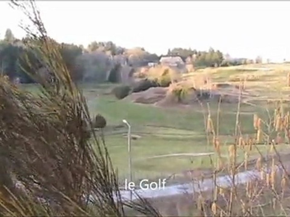 Neuvic d'Ussel 25 ans après