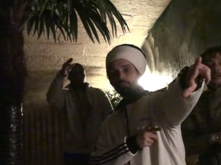 "raggamuffin&rabadubstyle "clip video "lord stephane"