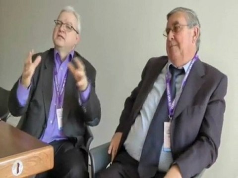 Emmanuel Verny - UNA : La réforme de la dépendance