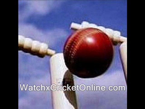 34th Match Group B Ireland vs South Africa March 15th