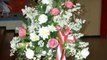 Wedding Florist UK - Scottish Wedding Flowers