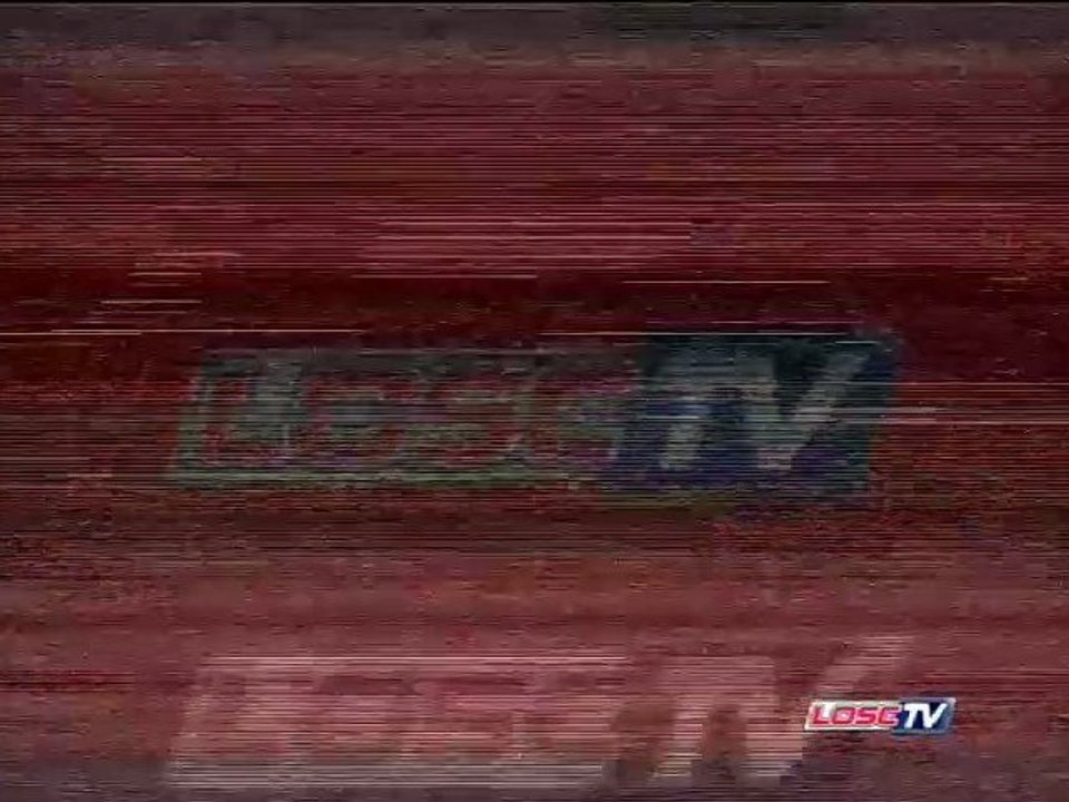 Zapping de l'année 2010. -2010/11-