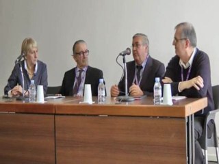 Signature d’un partenariat UNA-Amallia au congrès de l'UNA