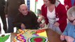 Una guardería para ancianos en Italia ayuda a familias atareadas
