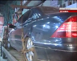 İbrahim Tatlıses böyle vuruldu