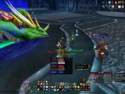 ICC 10 HM MARCHEREVE