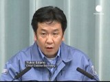 Japon: nouvelle explosion à la centrale nucléaire de...