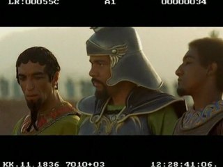 Non... Si... Non... Si... Non... Sss..