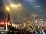 Ahmet Şafak - İstanbul (Abdi İpekçi) Konseri ( Yalnız Kurt )