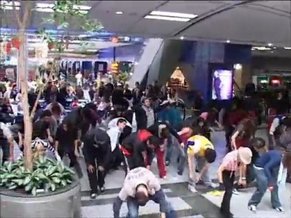 Maksimum Beyazlık, Maksimum Kutlama!