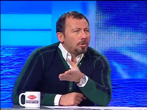 Sergen Yalçın: Teknik direktör tazminat peşinde.