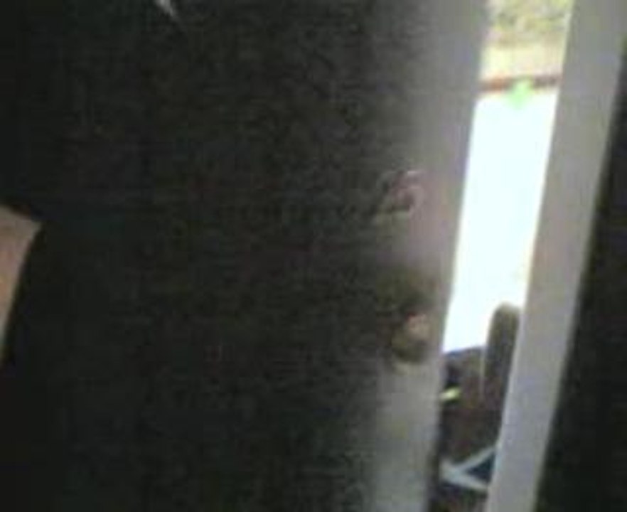 Surprise des témoins aux mariés