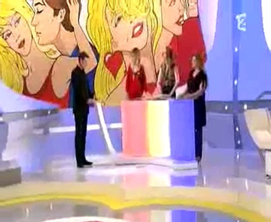 AGDE - PEZENAS - 2011 - LES AMOURS