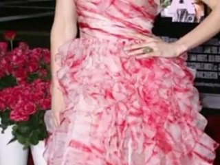 Dossier Mode : Jessica Biel