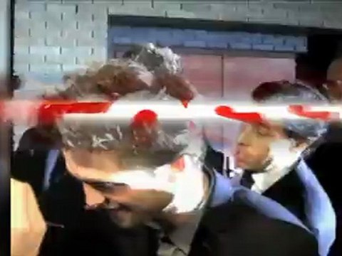 Here's all the hot Hollywood gossip