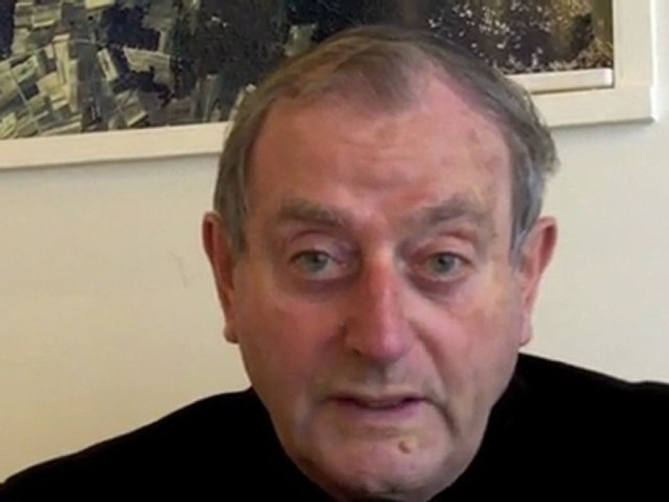 Léon Gendre (UMP) - Les activités primaires