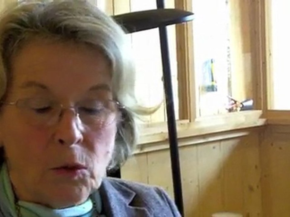 M-F de Laroche-Lareymondie (FN) - Les activités primaires