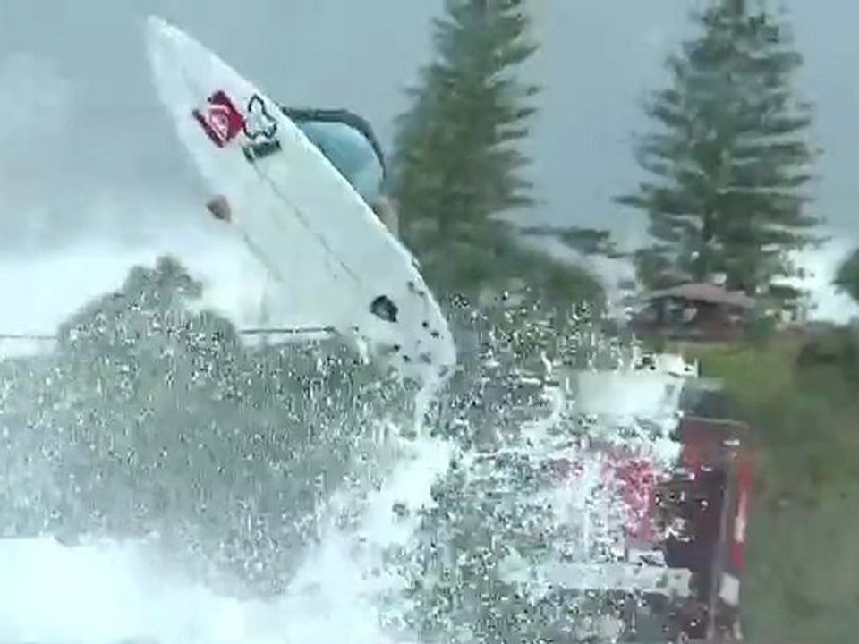 WAPALA Mag N°40 : PWA Vietnam, Kite à Los Roques, surf ASP