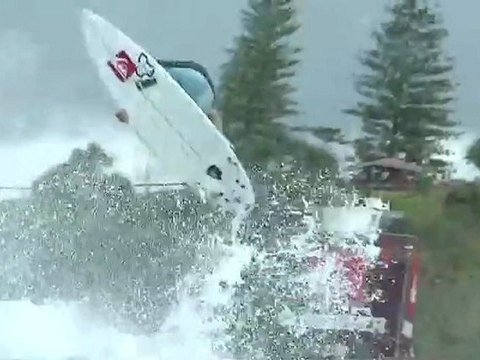 WAPALA Mag N°40 : PWA Vietnam, Kite à Los Roques, surf ASP