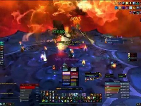 Bastion du crépuscule-Halfus Brise Wyrm