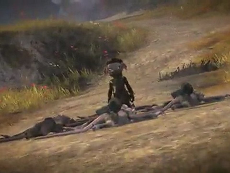 Guild Wars 2 : les compétences de Voleur