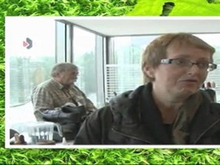 Atelier de réparation Second Life en Gironde - SERD 2010