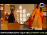 Tere Pehlu Mein - 14th March 2011 - Part 3/3