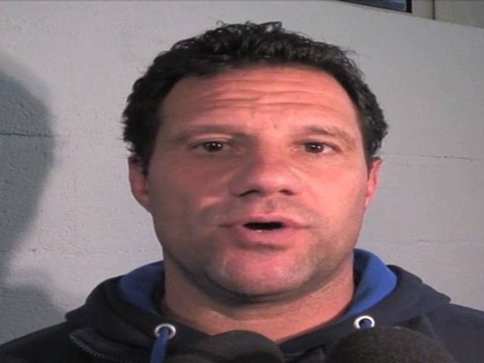 Rugby365 : Laurent Labit satisfait