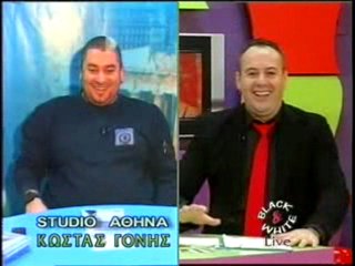 BLACK&WHITE 11/12/2010