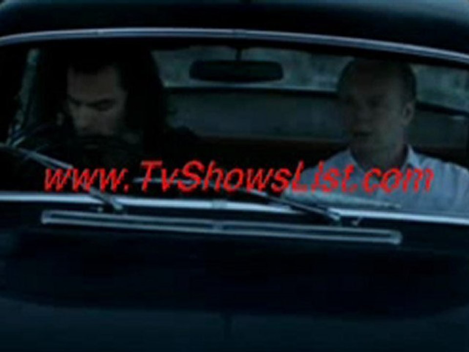 Being Human Season 3 Episode 8 'The Wolf-Shaped Bullet'