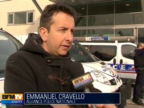 Asnières : rixe mortelle entre bandes rivales