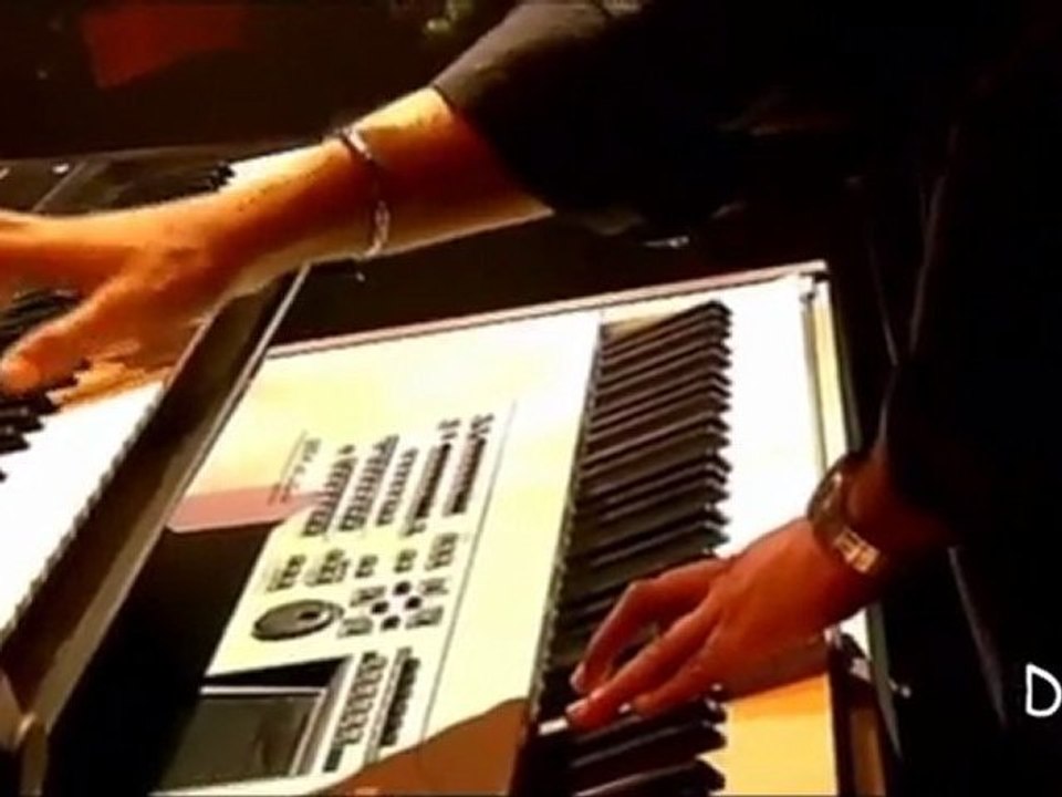 On dôt' - live (Young Chang MC)