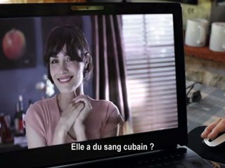 Extrait 1 "Road to Nowhere de Monte Hellman