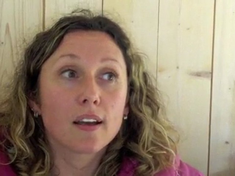 Sophie Sury (E-E les Verts) - Les activités primaires