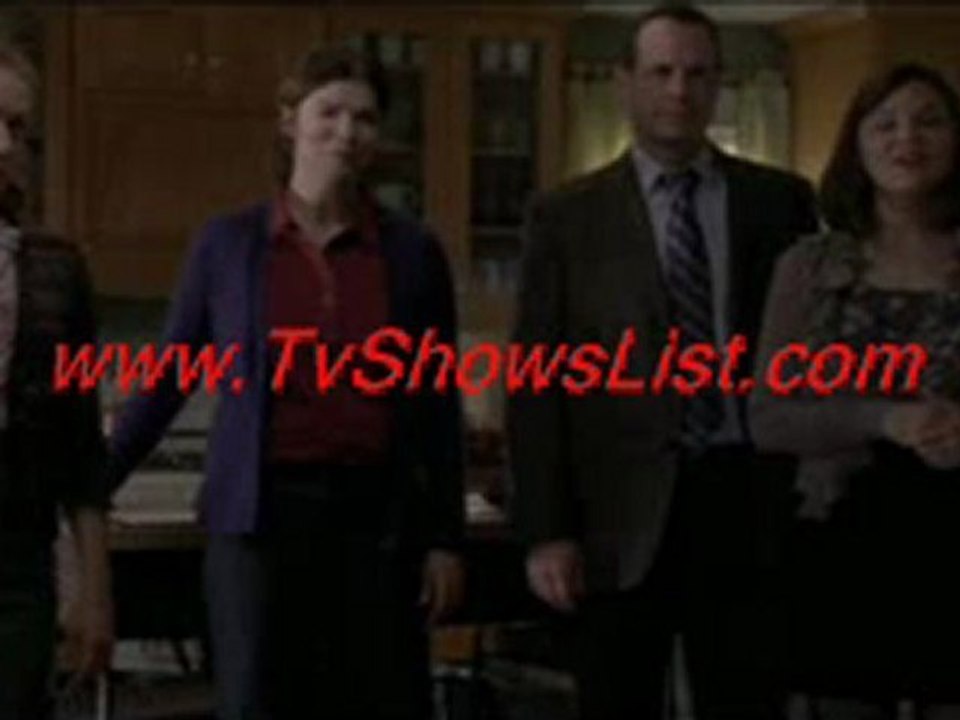 Big Love Season 5 Episode 9 'Exorcism'