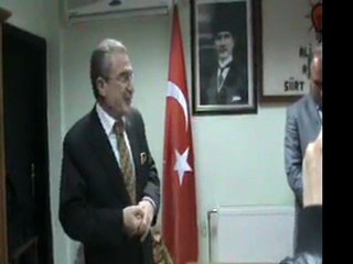 asım sevgili akparti