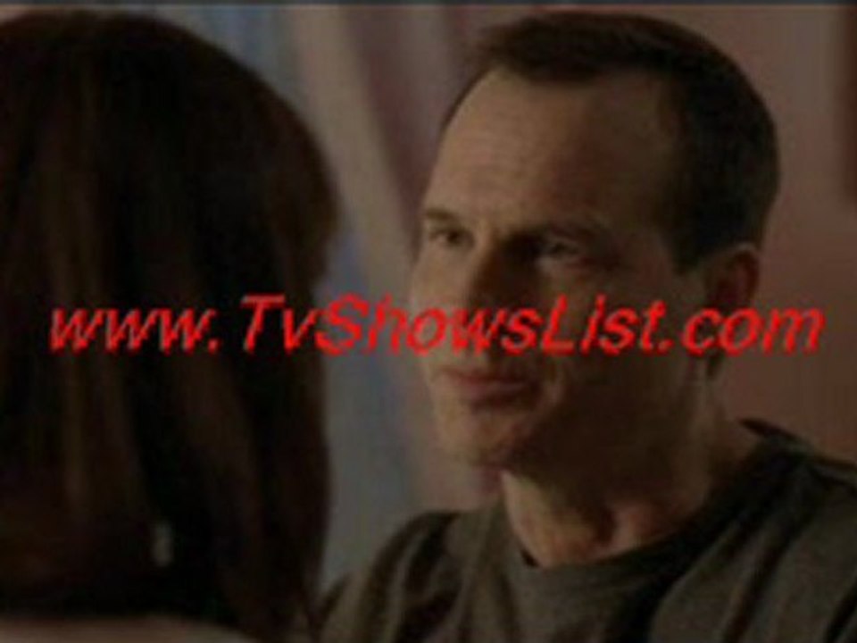 Big Love Season 5 Episode 9 'Exorcism' 2011