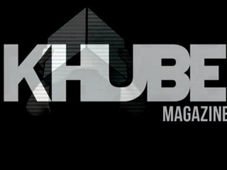 KHUBE Magazine - Teaser 2011