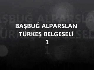 Alparslan Türkeş röportajı 1. bölüm
