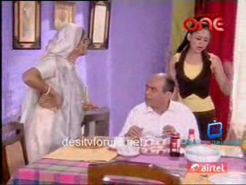 Hi Padosi…kaun Hai Doshi - 14th March 2011 Watch Online pt1