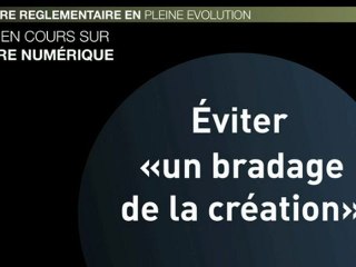 Le livre numérique : marché, cadre réglementaire, aides ...
