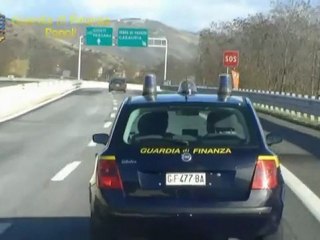 Popoli (PE) - Truffe post-terremoto, sette arresti