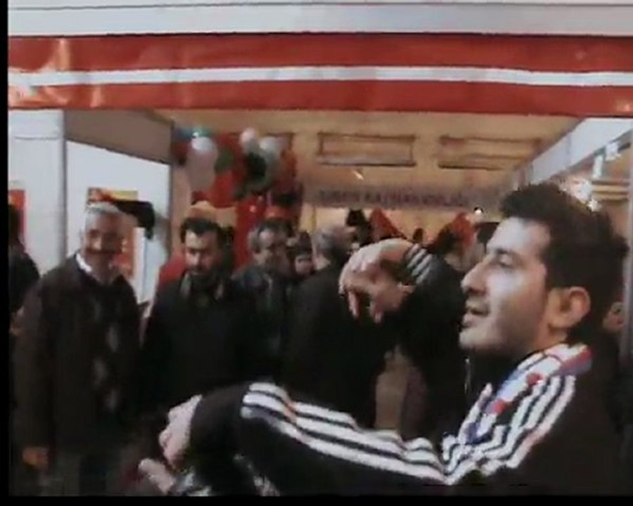 ANKARA GÜMÜŞHANE GÜNLERİ 2