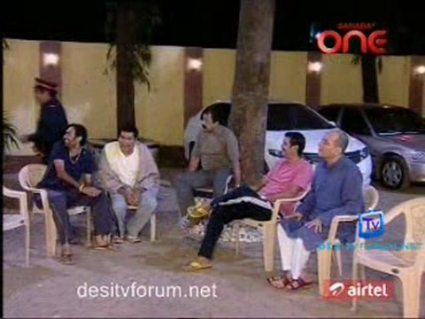 Hi Padosi…kaun Hai Doshi - 14th March 2011 Watch Online pt3