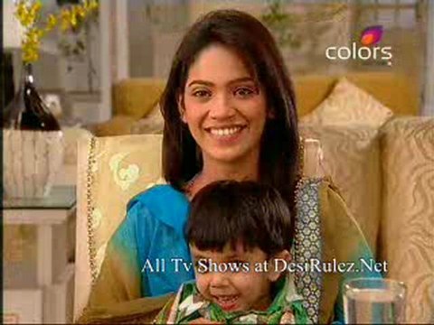 Rishton Se Badi Pratha - 14th March 2011 pt2