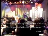 Kantoyu Kanto Kraliçesinden Dinlemek Nurhan Damcıoğlu